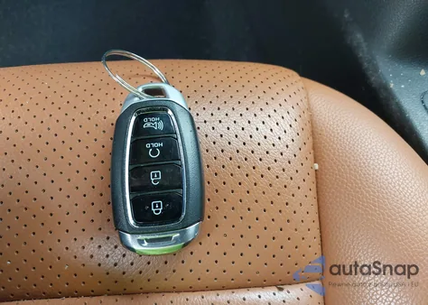 2022 Hyundai Kona Sel из США, поврежденный, VIN KM8K62AB3NU804355